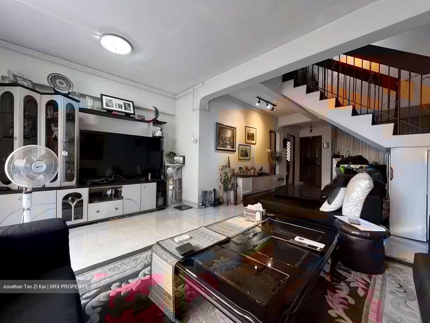 Blk 405 Hong Kah Court (Jurong West), HDB Executive #540535511